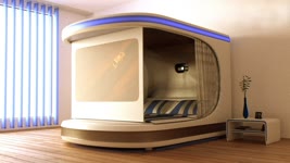 Super Cool Bedroom Storage Ideas │Space Saving Furniture