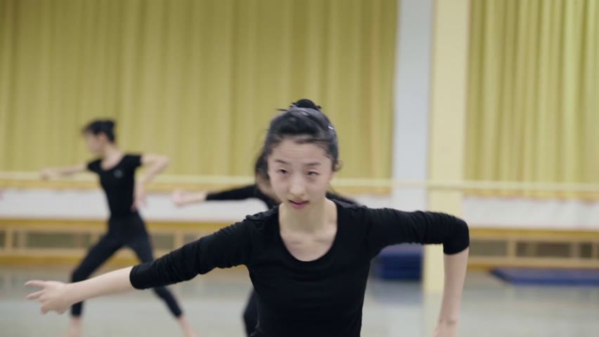 Que signifie être danseur de Shen Yun ?