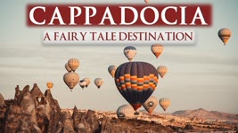 Cappadocia, Turkey 2021 | TOP ATTRACTIONS, FULL TRAVEL GUIDE
