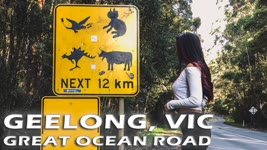 Geelong, Great Ocean Road , Chocolaterie | VENTURE DOWN UNDER Episode 10