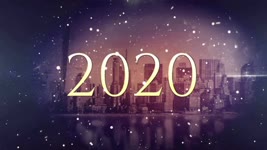 [希望之聲]特別節目~迎接2020年的祝福