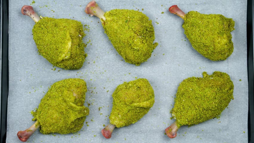 Very Tasty Recipe for Chicken Drumsticks in Oven | Chicken Legs Recipe You Have Not Cooked Yet