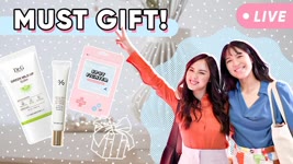 What we would gift you this holiday 🥰 Under $20, Over $20 ideas!