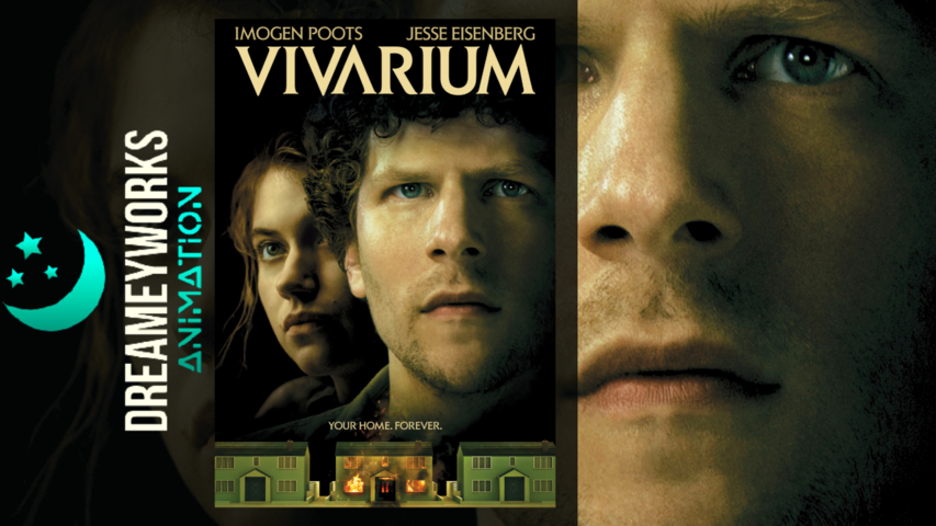 Vivarium Full Movie (2019) Dreameyworks| Starring Imogen Poots, Danielle Ryan, Molly McCann