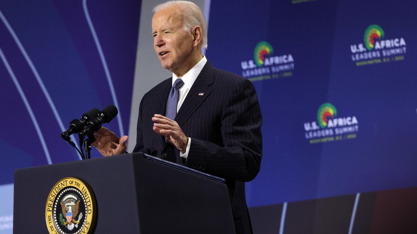 LIVE: President Biden Holds a Meeting of his Competition Council