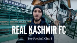 Real Kashmir FC - Top Football Club I - Division India ...