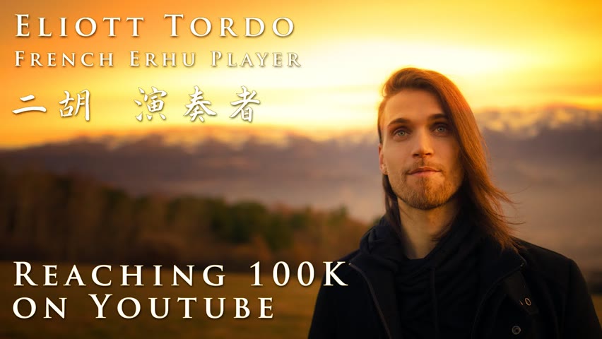 Reaching 100K Subscribers on YouTube and the future of my channel