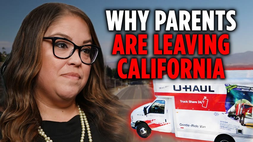 [Trailer] Why California Parents Are Frustrated With Schools | Nicole Canion