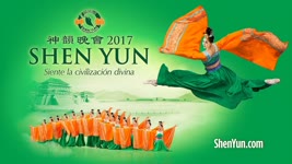 Trailer de Shen Yun 2017