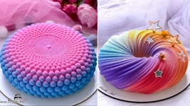 Super Amazing Asian Cake For Party | Top Yummy Cake Decorating | 8 Indulgent Cake Recipes