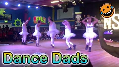  Dad’s Street Dance Crew