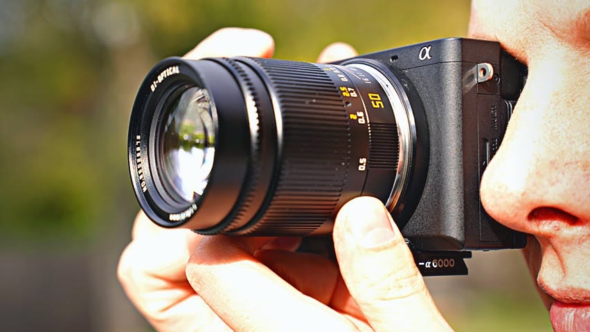 Cheap LookaLeica: TTartisan 50mm F1.4 Full Frame Lens Review