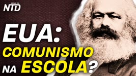 EUA: Comunismo na educação - PL; André Mendonça: especialista comenta confirmação no STF