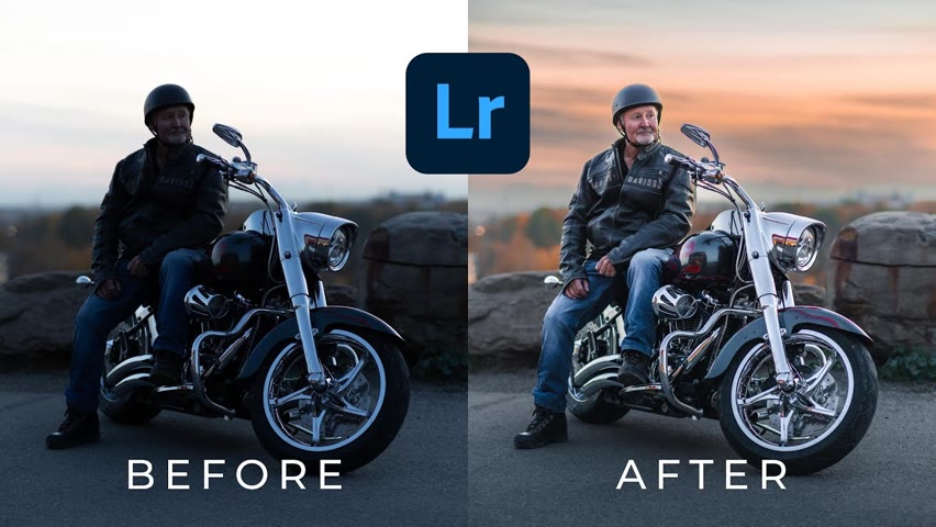 This Is How I Edit Photos In Lightroom 12 (Complete Walk Through)