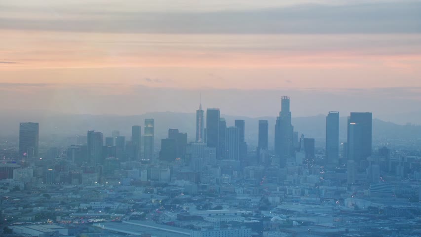 California’s Vanishing Dream: Behind the Rise in Crime | Documentary
