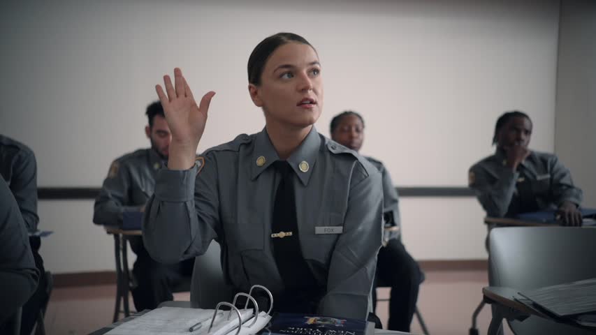A Good Cop Episode 2 Trailer Epoch TV