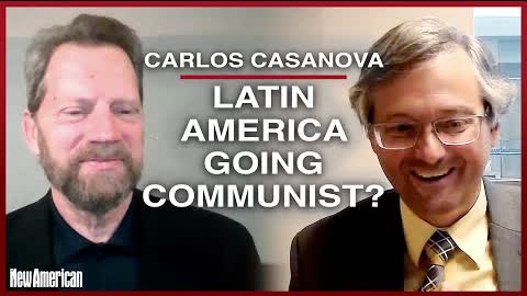 Does The Election of Gabriel Boric as President of Chile Indicate Latin America is Going Communist?