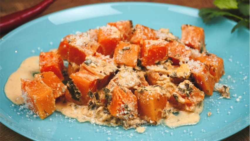 Quick & Simple Recipe After Which You Will Love PUMPKIN