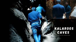 Kashmir's Kalaroos Cave Takes You To Russia?