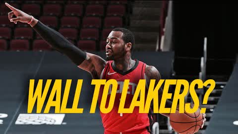 Lakers Landing John Wall In Free Agency?