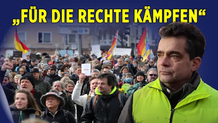 Deutschland: Mehr Montagsdemonstrationen gegen Corona-Maßnahmen