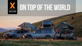 Overlanding The Top of The World to Dawson City! Expedition Overland: Alaska/Yukon S1 Ep9