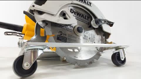 How to Get Awesome Cuts with Circular Saw – TIPS & TRICKS