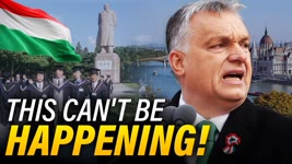 What's happening in Hungary is unprecedented and will change the fabric of Europe forever.