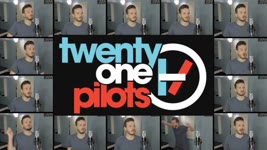 Twenty One Pilots (ACAPELLA Medley) - Stressed Out, Heathens, Ride, Chlorine and MORE!