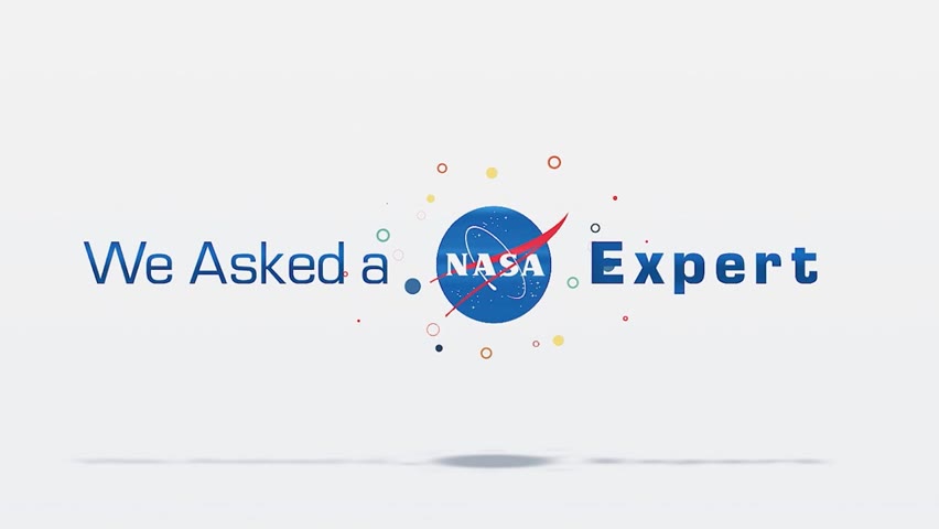 We Asked a NASA Expert