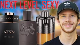 10 ULTRA SEXY MASCULINE FRAGRANCES FOR MEN | BEST COMPLIMENT GETTERS