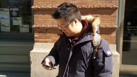 Meet the 19-Year-Old Who Edits Many of NYC’s Wikipedia Transportation Pages