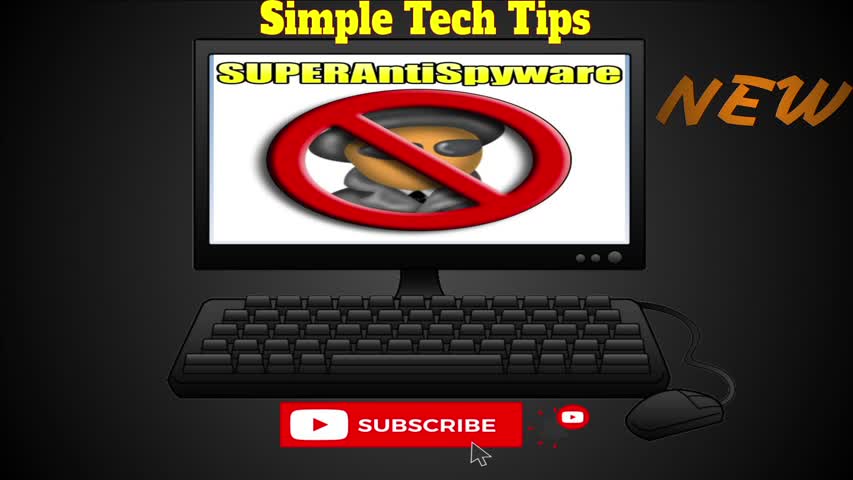 How to download SUPERAntiSpyware software for free