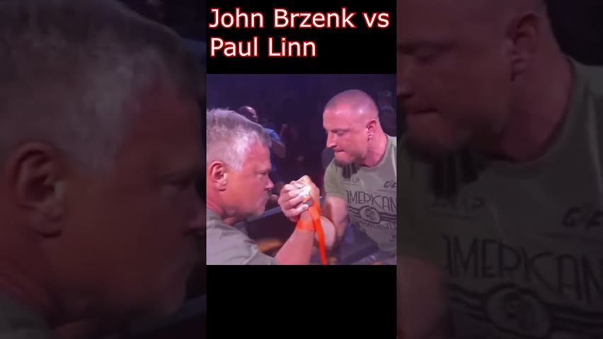 Rustam Babayev vs Paul Linn | Who Will Win ?