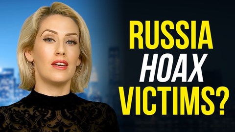 The Real Victims of the Russia Collusion Hoax
