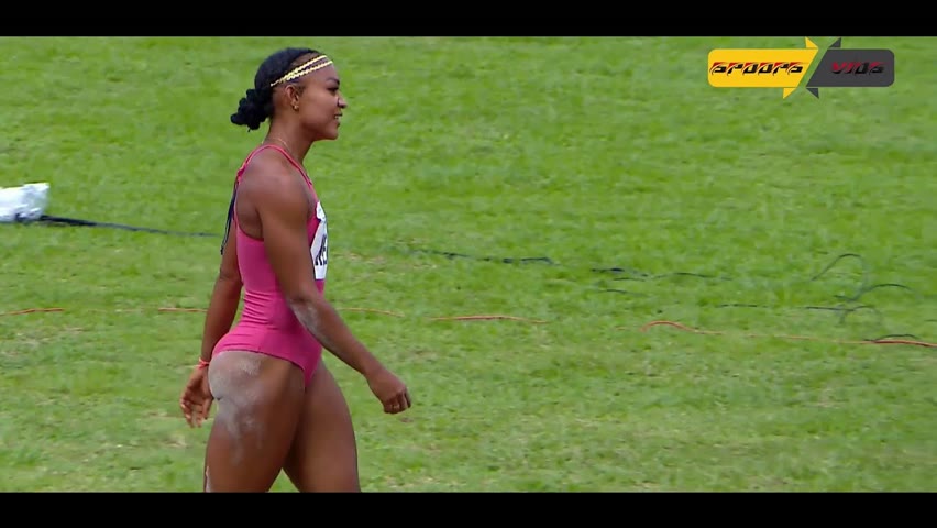 Brazilian Athletics 2020 | Women Long & Triple Jump | Moments |ᴴᴰ