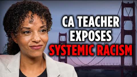 [Trailer] How Racism is Taught In California's High Schools | Kali Fontanilla