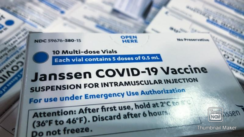 COVID VACCINES HOW IS IT HELPFUL?