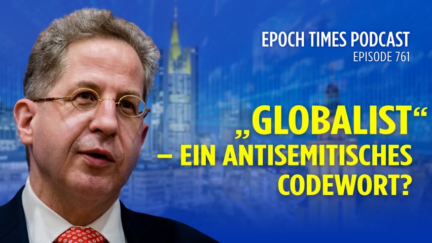 Maaßen erklärt Antisemitismus-Vorwürfe: „Sie möchten nicht, dass ich in den Bundestag komme“