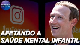 Facebook explora saúde mental das crianças para obter ganhos financeiros, alegam senadores