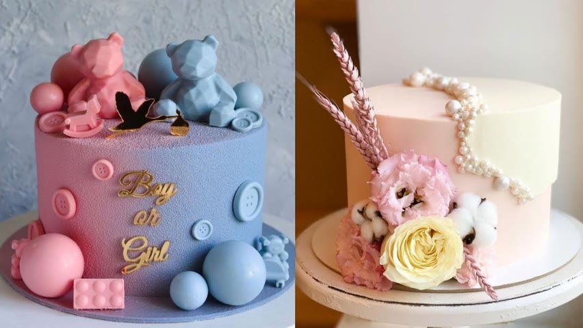 Creative Amazing Cake Decorating Tutorials | So Yummy Cake Recipes | Most JULY Cake