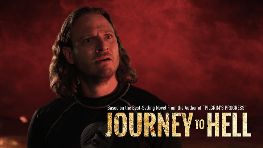 Journey To Hell Trailer 2min