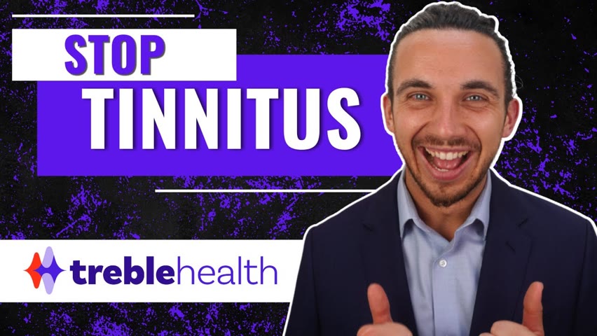 How to Stop Tinnitus? Ringing in the Ears