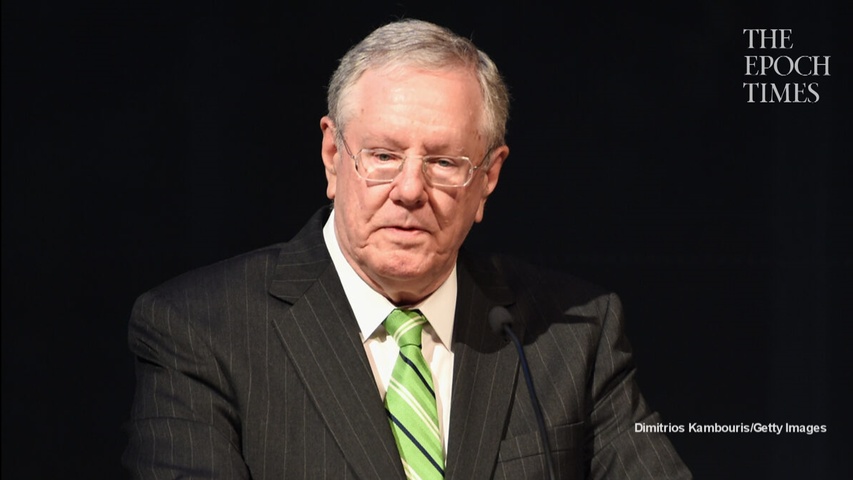 USA DNES (26. 9.): Forbes kritizuje protiinflační politiku vlády a Fedu; Cheneyová zřejmě „zběhne“