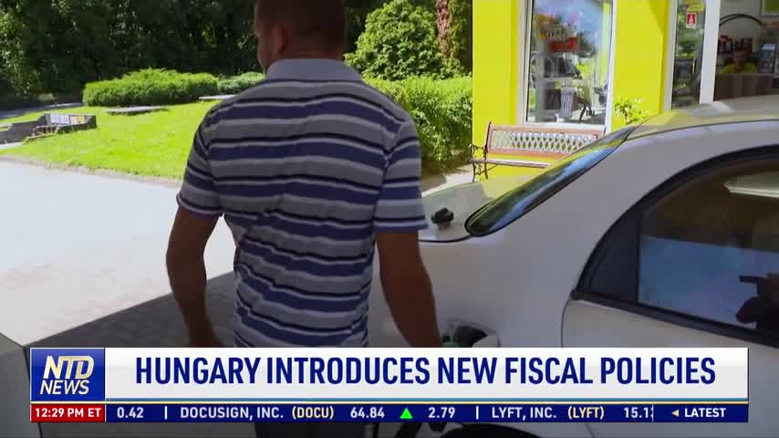 V1_HUNGARY-INTRODUCES-NEW-FISCAL-POLICIES