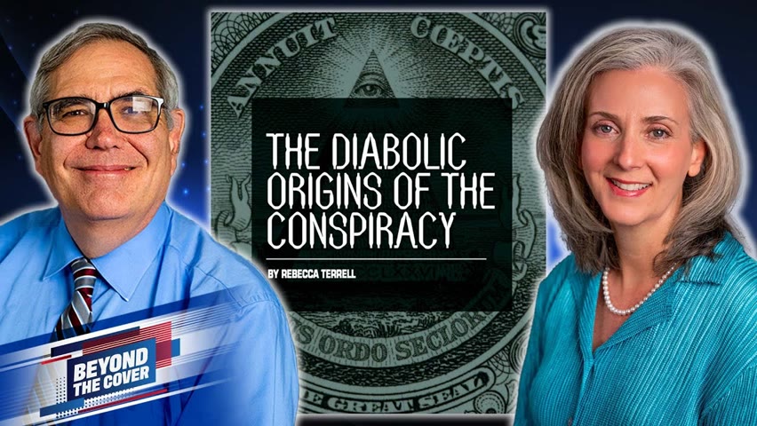 The Diabolic Origins of the Conspiracy | Beyond the Cover