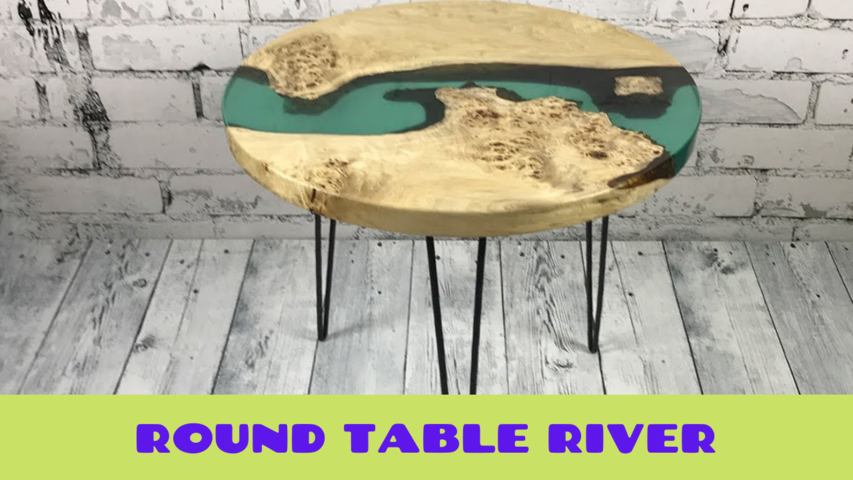Round Table River