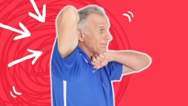 Top 6 Exercises For A Stiff Neck