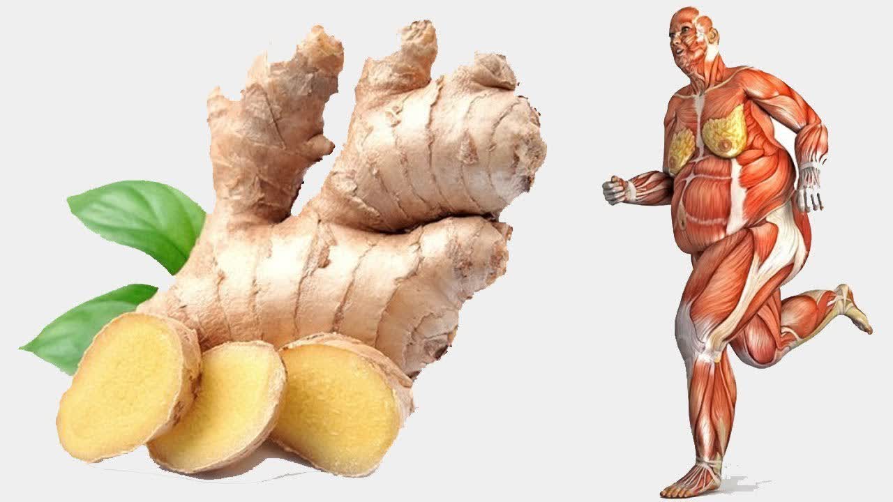 Here’s What Happens If You Eat Ginger Every Day