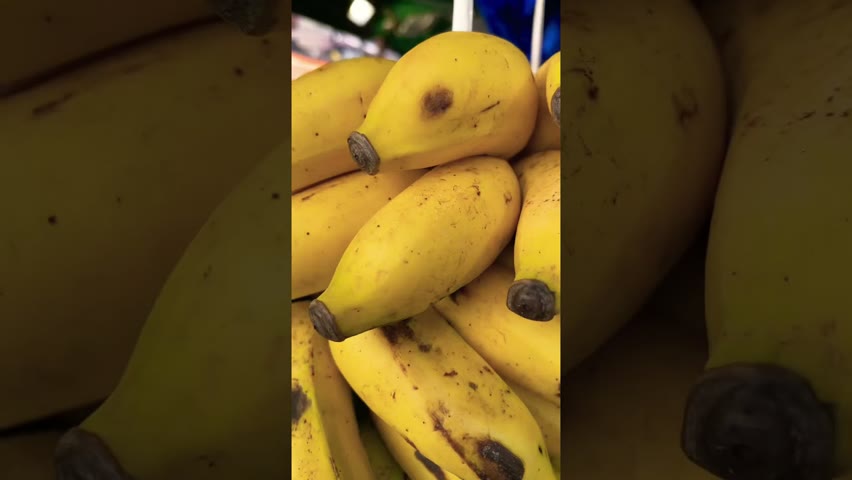 Best Jamaican ripe Banana #shorts
